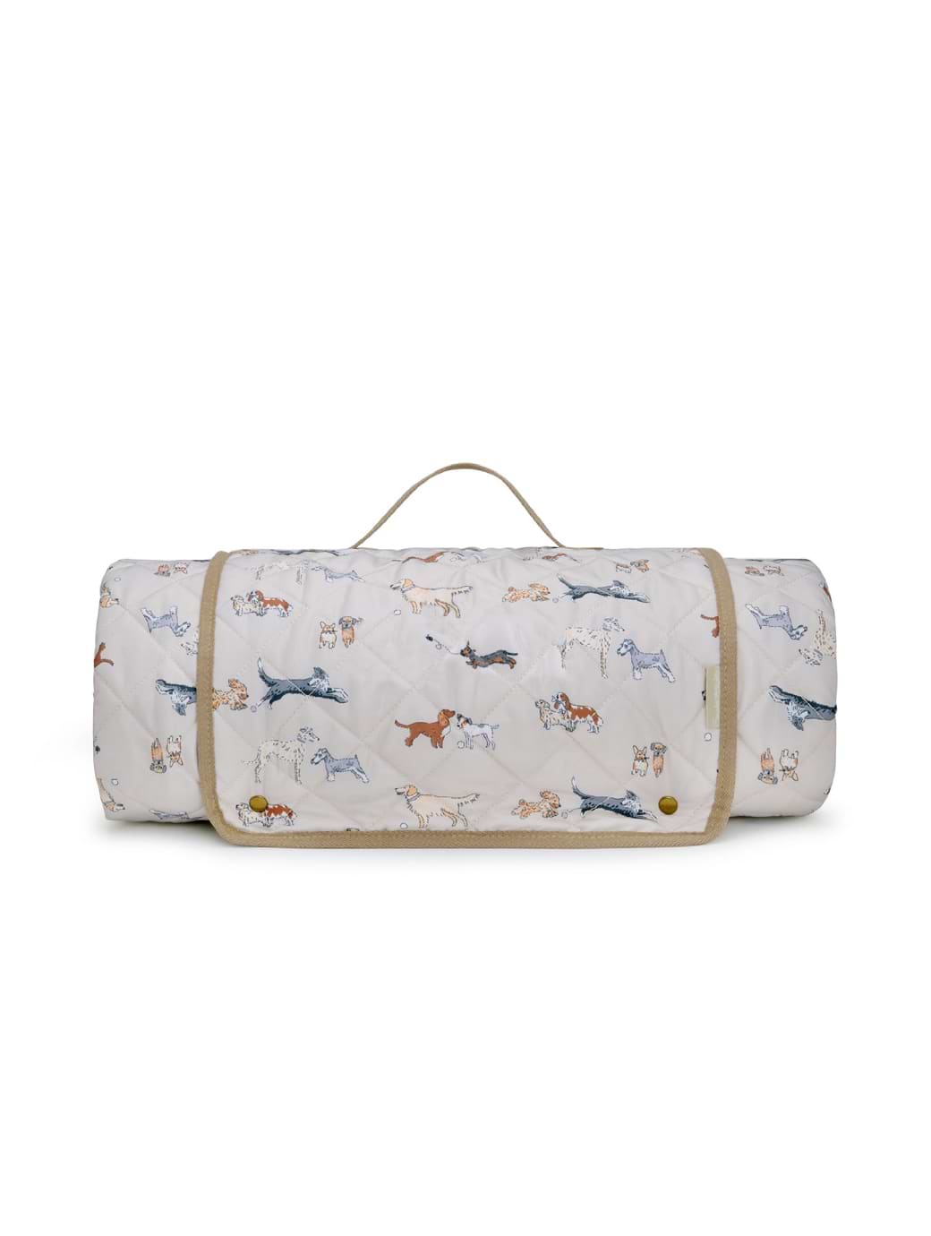 Sophie Allport Picnic Blanket Doggy Daycare