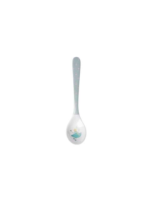 Sophie Allport Princess Fairies Melamine Baby Spoon