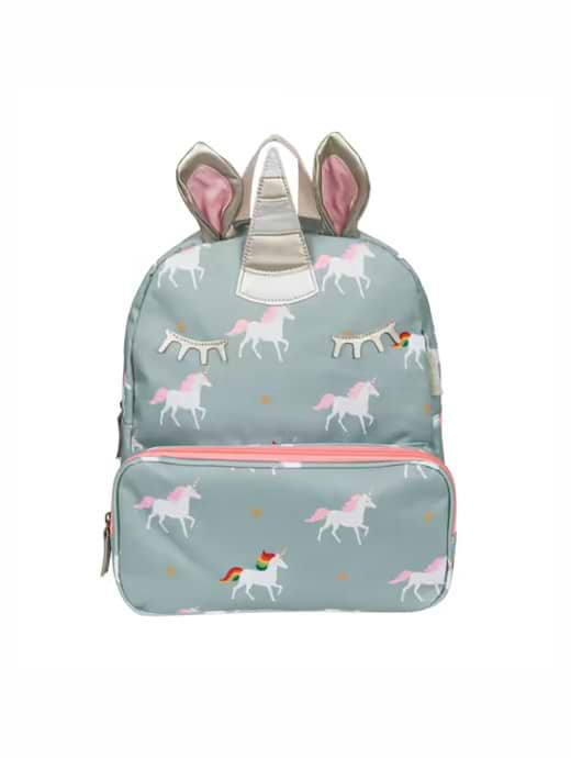 Sophie Allport Unicorn Kids Backpack
