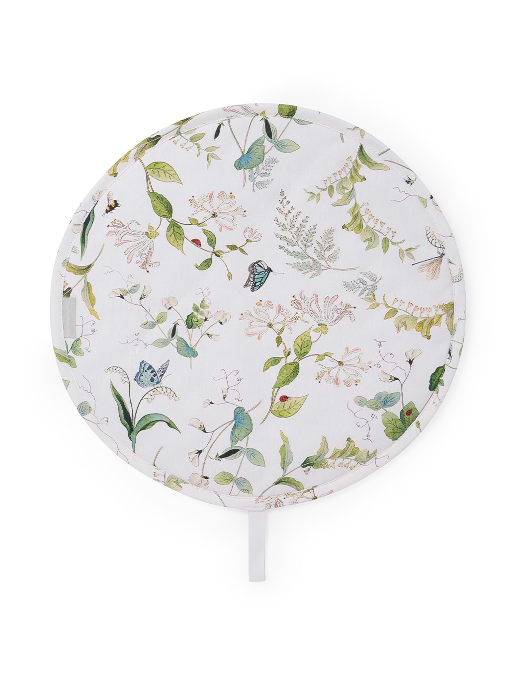 Sophie Allport Wild Floral Hob Cover