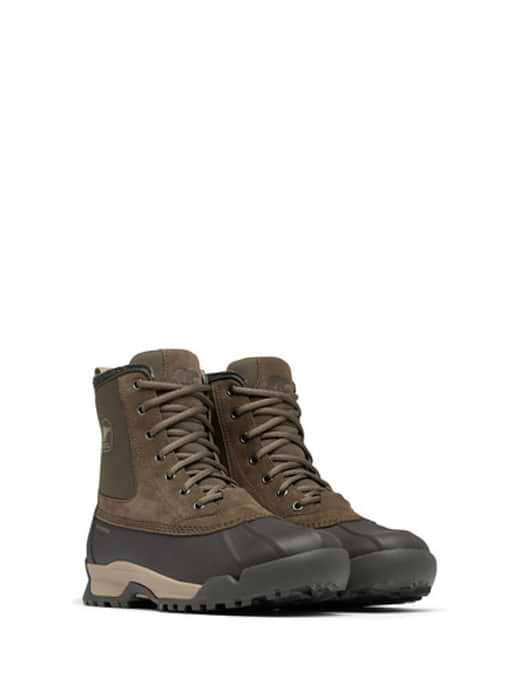 Sorel Men's Buxton Lite Boot Major/Jet