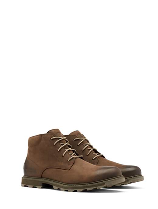 sorel mens chukka