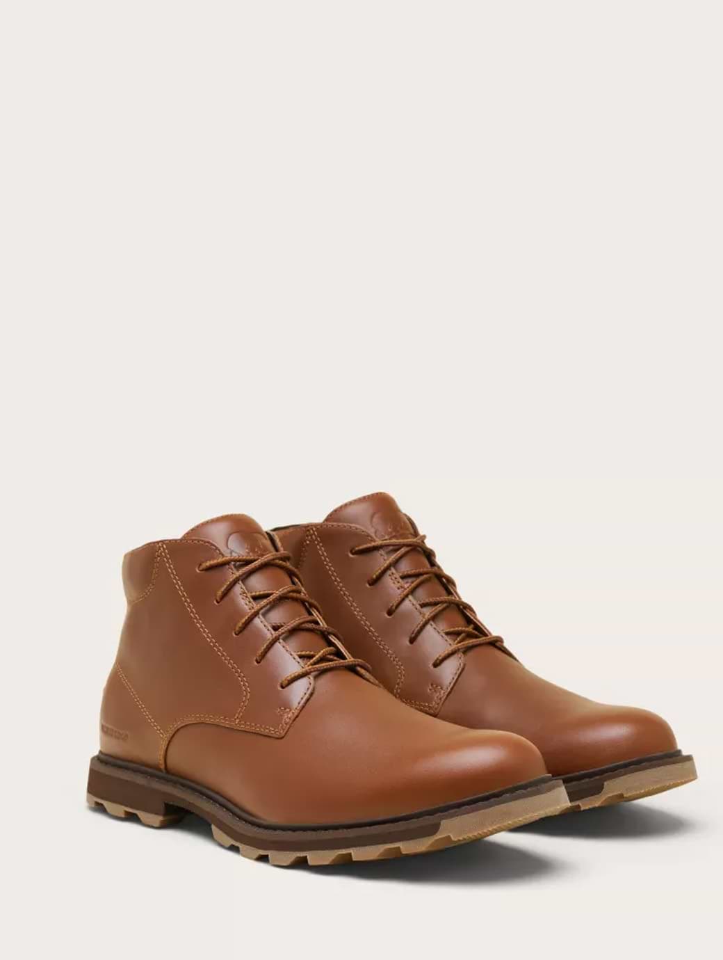 squall canyon waterproof chukka boots