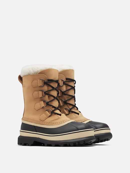 Sorel Women's Caribou Boot Buff