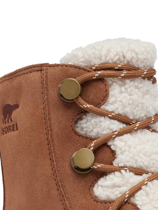 Sorel cozy joan uk clearance