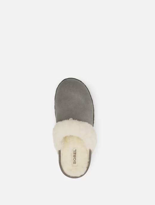 Women's nakiska slide slipper clearance