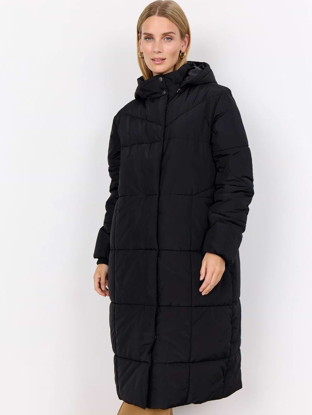 Soya Concept Nina 29 Jacket Black