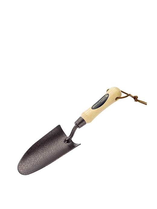 Spear & Jackson 4058NB Elements Hand Trowel