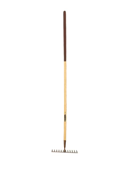 Spear & Jackson 4145ES Elements Soil Rake