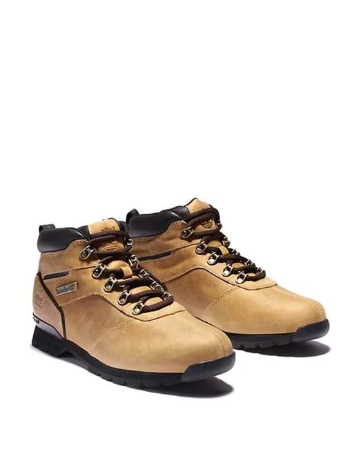 Timberland Splitrock Splitrock Nubuck Mid Hiker Wheat Timberland
