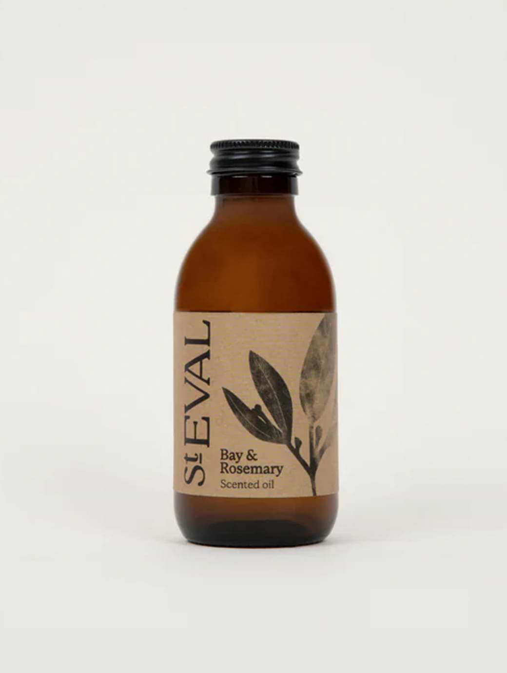 St Eval Bay and Rosemary Diffuser Refill