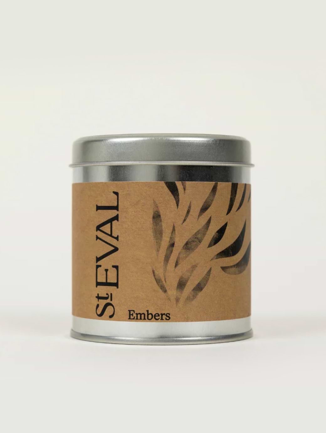 St Eval Candles Embers Scented Tin Candles