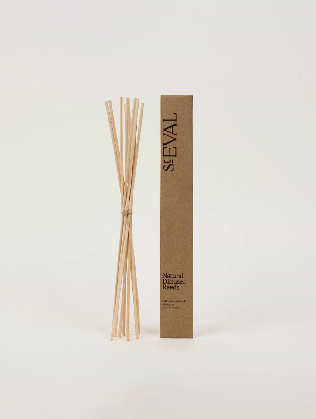 St Eval Natural Diffuser Reeds