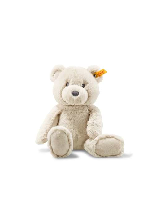 Steiff Bearzy Teddy Bear Beige -28 cm 