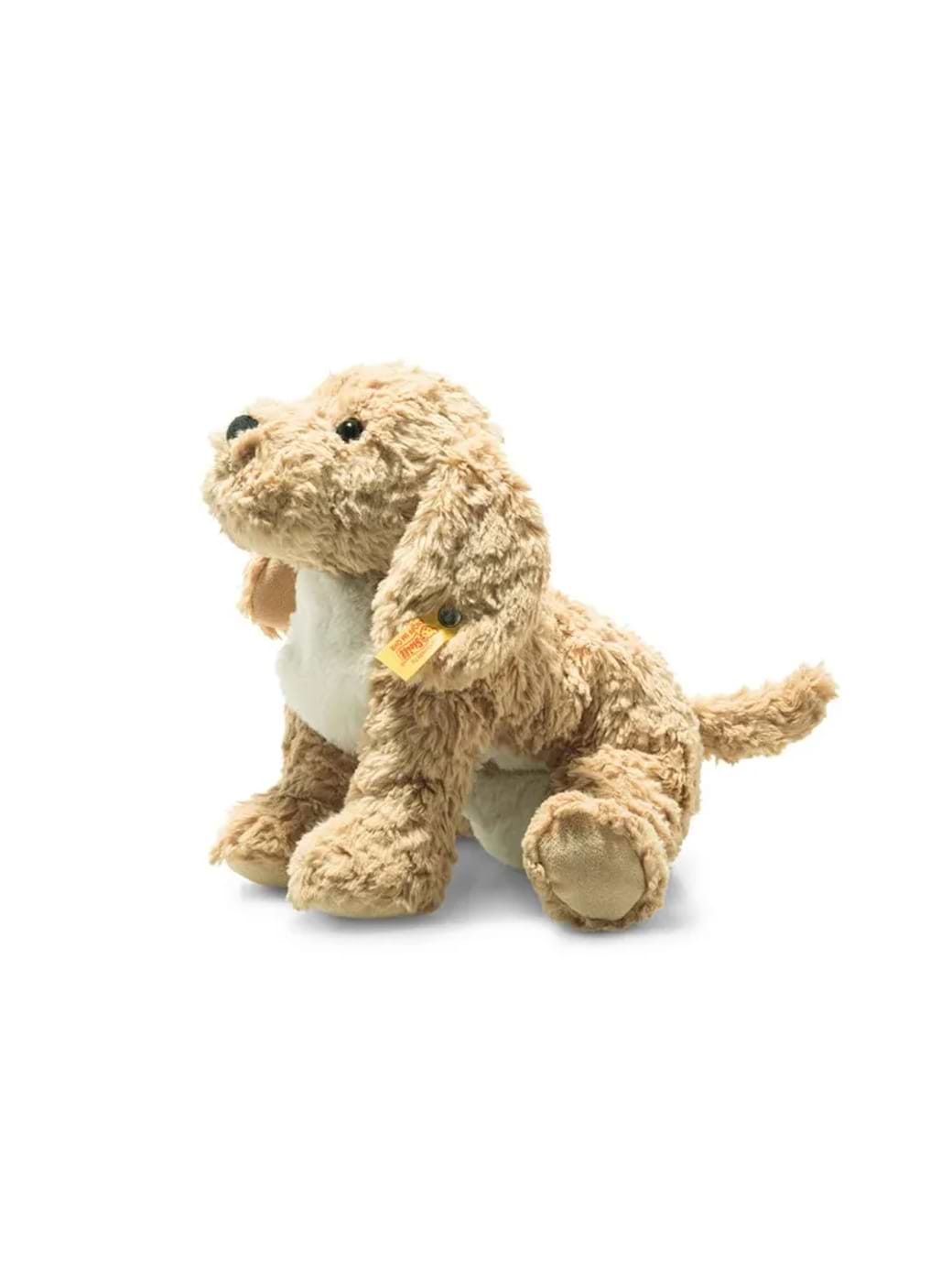 Steiff Berno Goldendoodle Multi