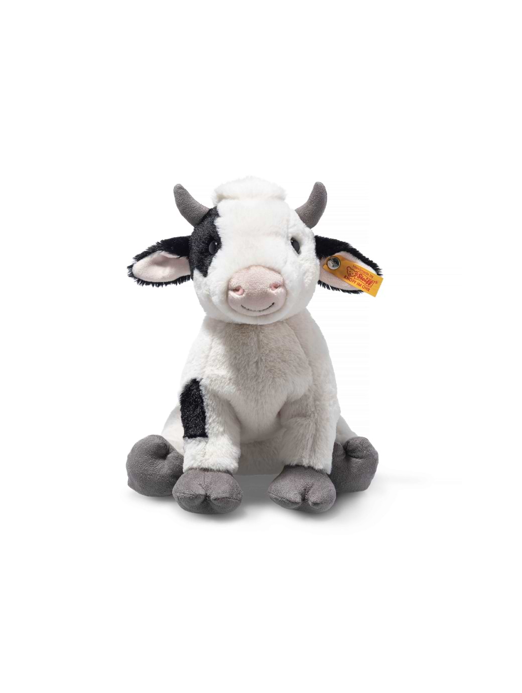 Steiff Cobb Cow Multi One Size