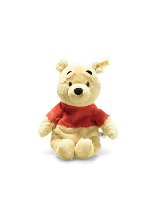 Steiff Disney Originals Winnie The Pooh Bear Blond -29 cm 