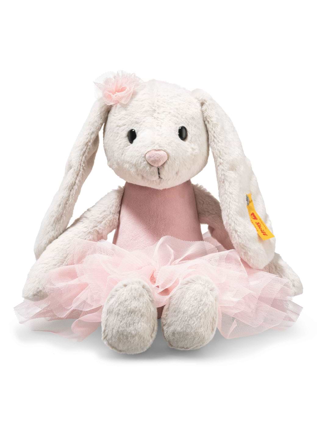 Steiff Hoppie Ballet Rabbit