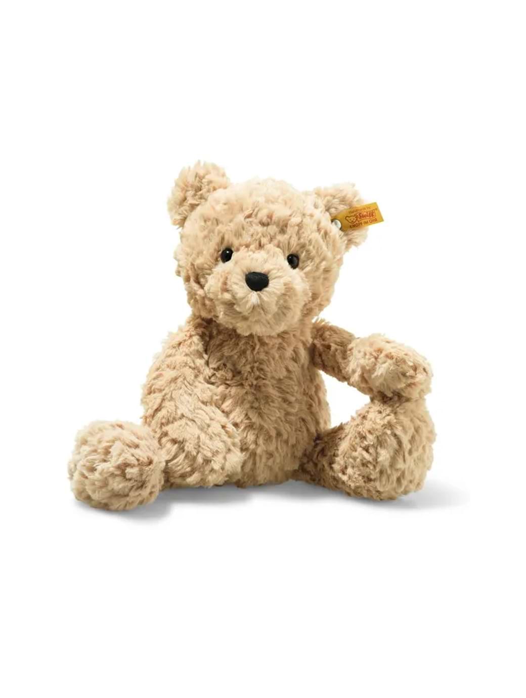 Steiff Jimmy Teddy Bear 30cm Light Brown