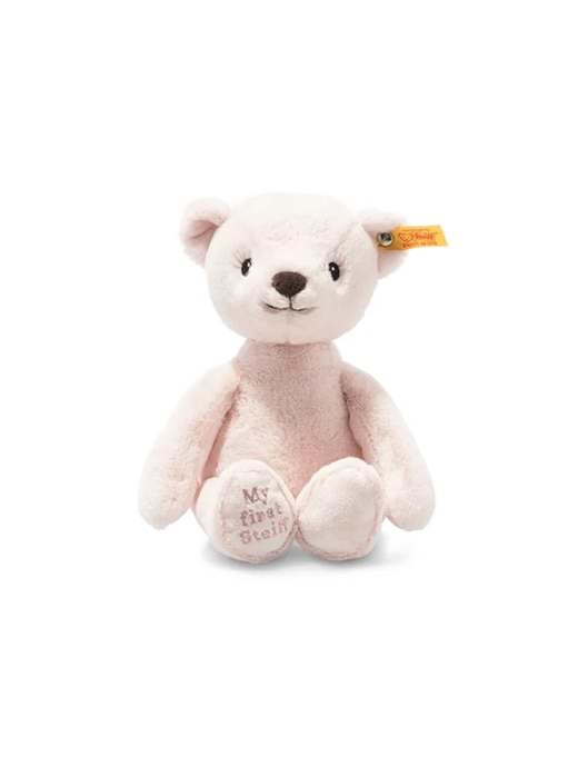 Steiff My First Steiff Teddy Bear Pink -26 cm 