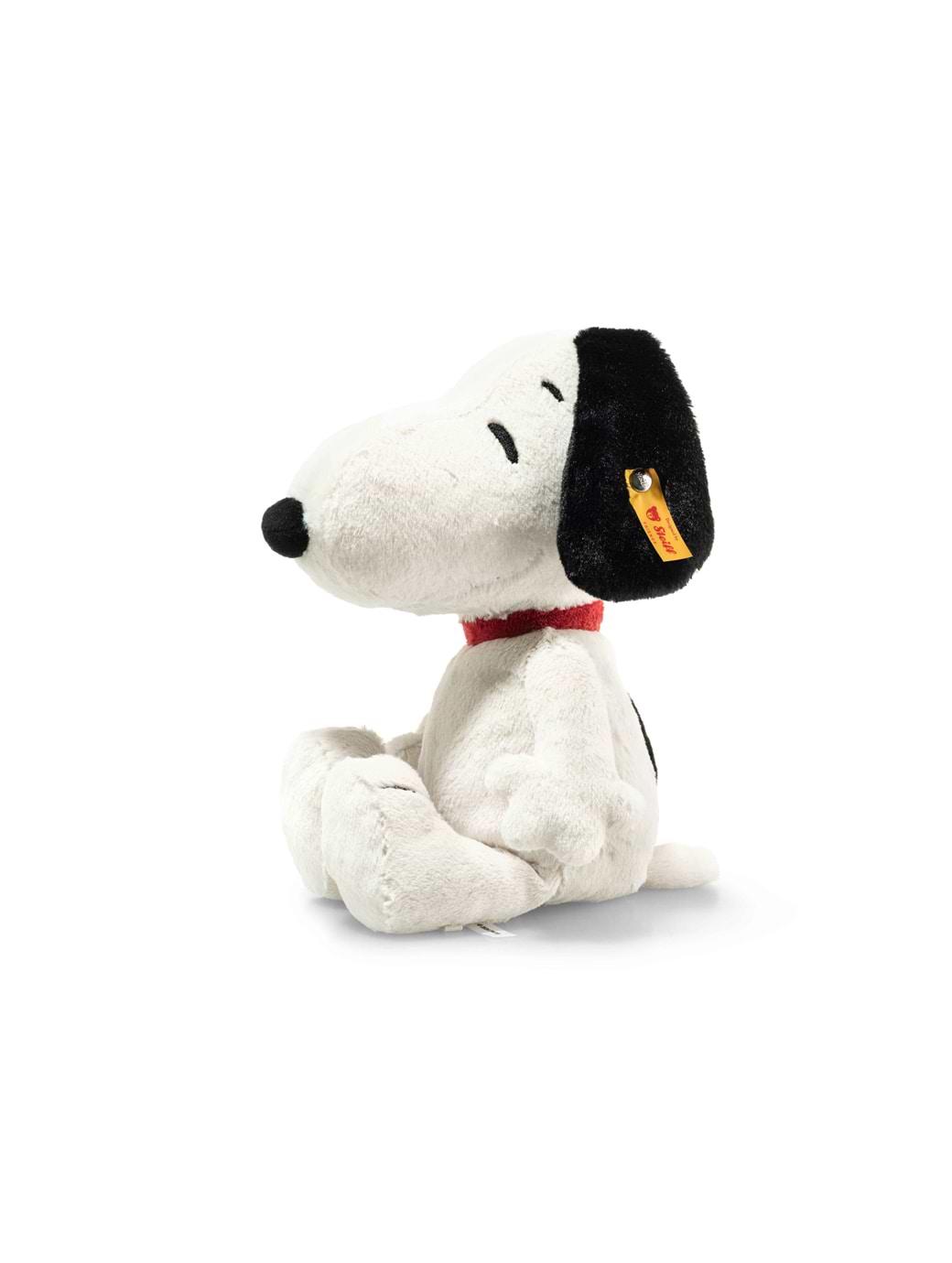 Steiff Snoopy Plush