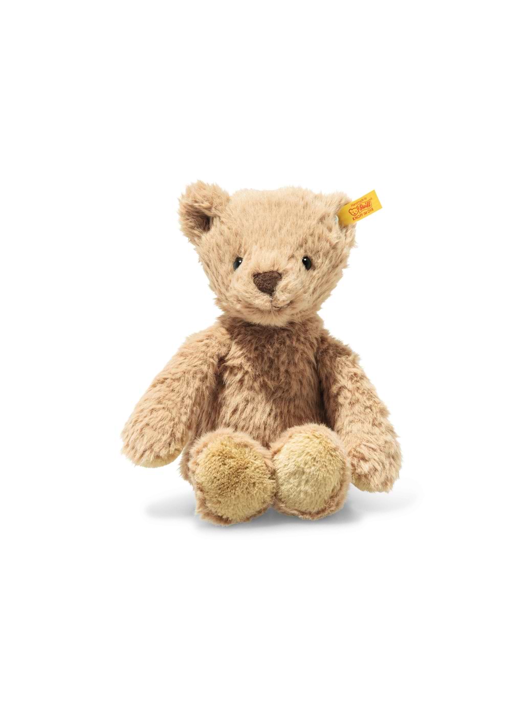 Steiff Thommy Teddy Bear 20cm Caramel One Size