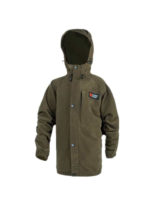 Stoney Creek Children's Duckling Jacket Bayleaf