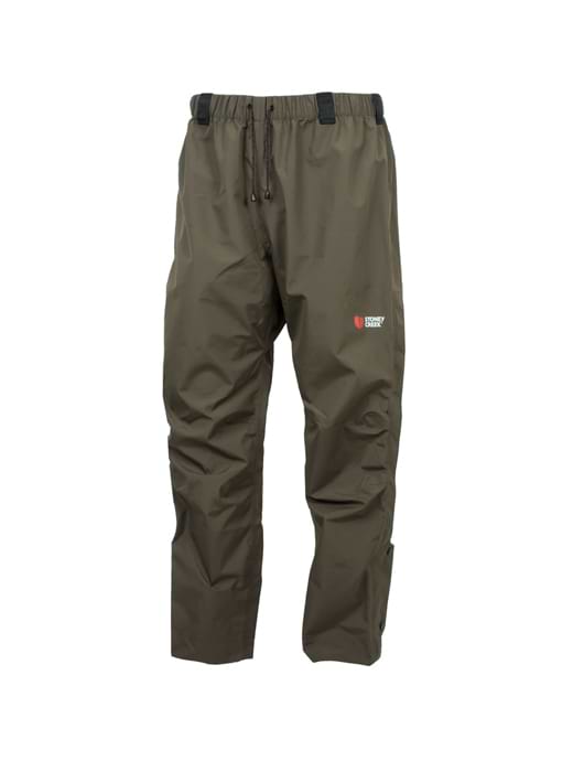 Stoney Creek Men's Dreambull Overtrouser Gumleaf