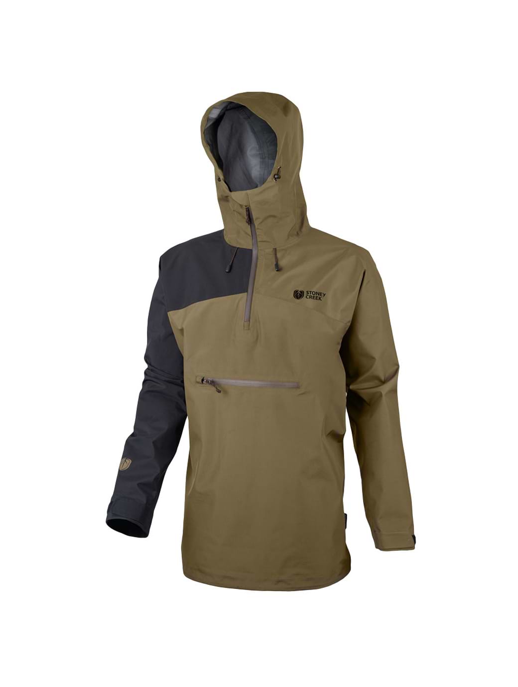 Stoney Creek Men's Stow It Pro Jacket Tundra