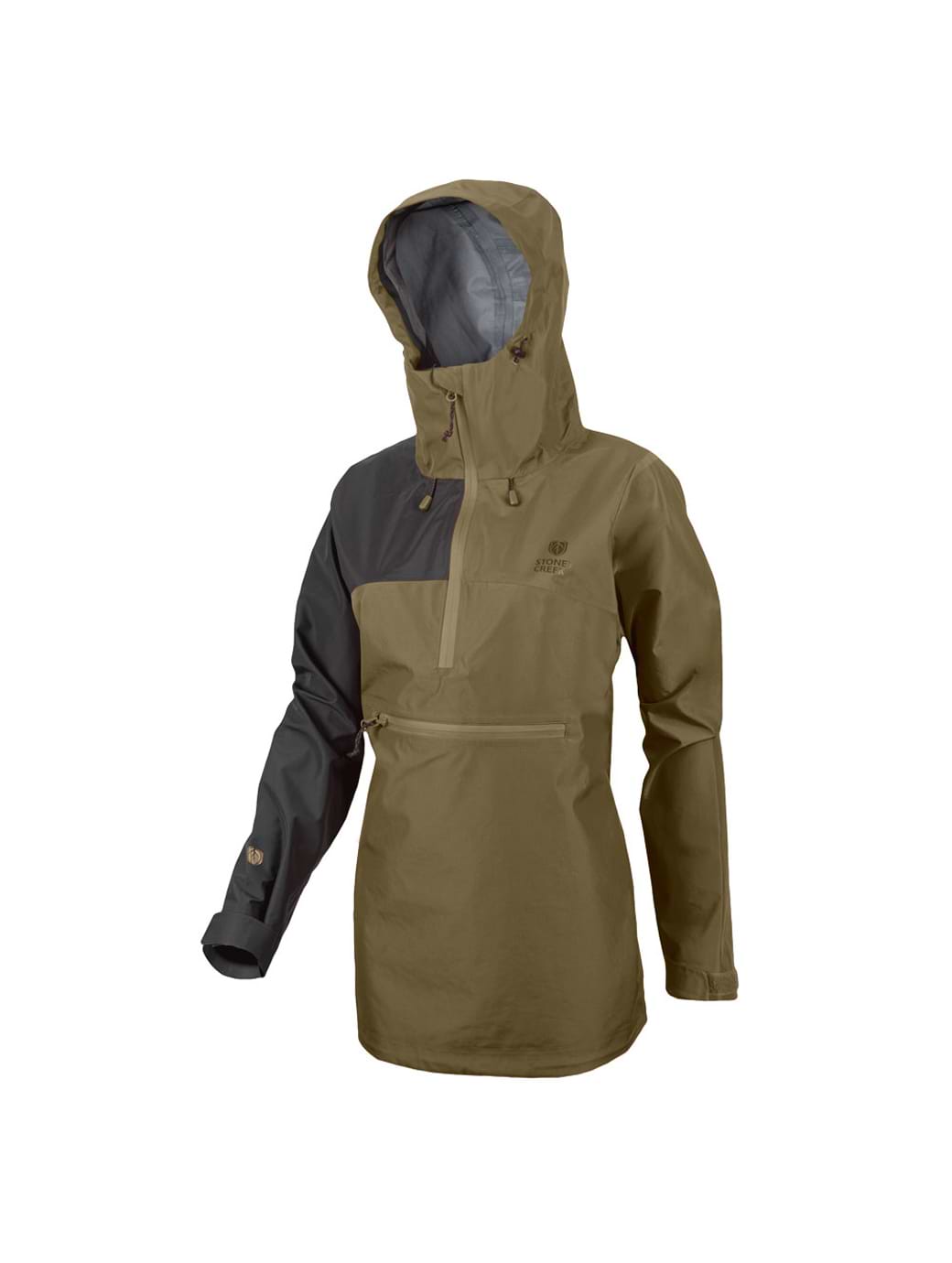 Stoney Creek Women's Stow It Pro Jacket Tundra
