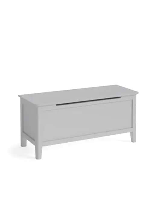 Stowe Blanket Box