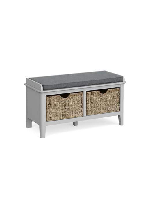 Stowe Storage Bench 