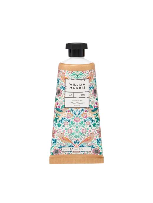Strawberry Thief Hand Cream 50ml