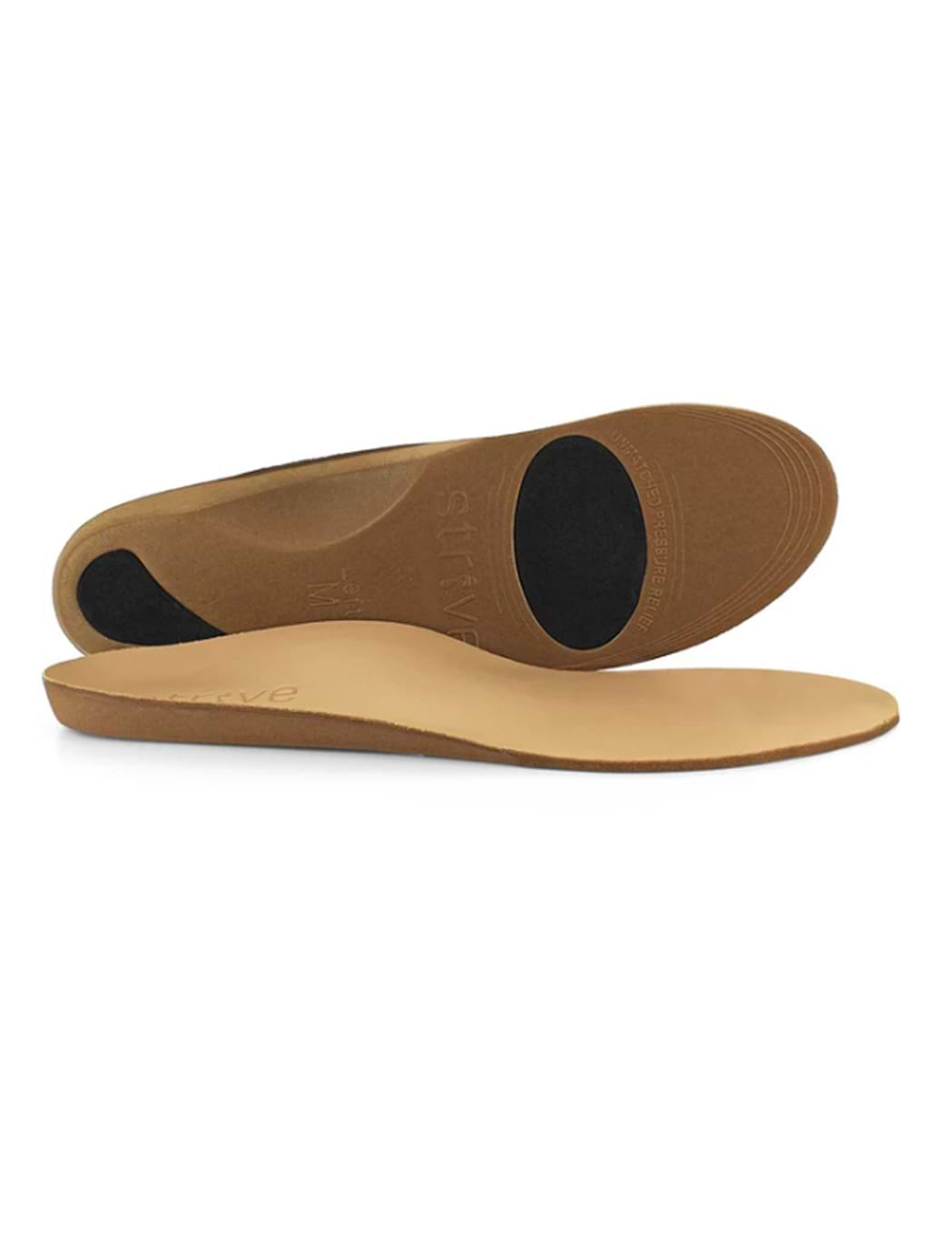Strive Footwear Comfort Insole
