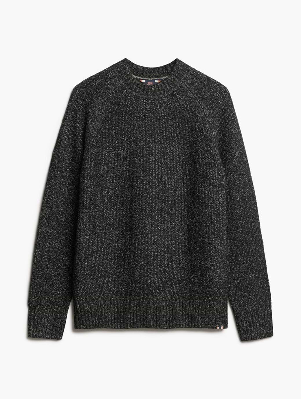 Superdry chunky jumper outlet
