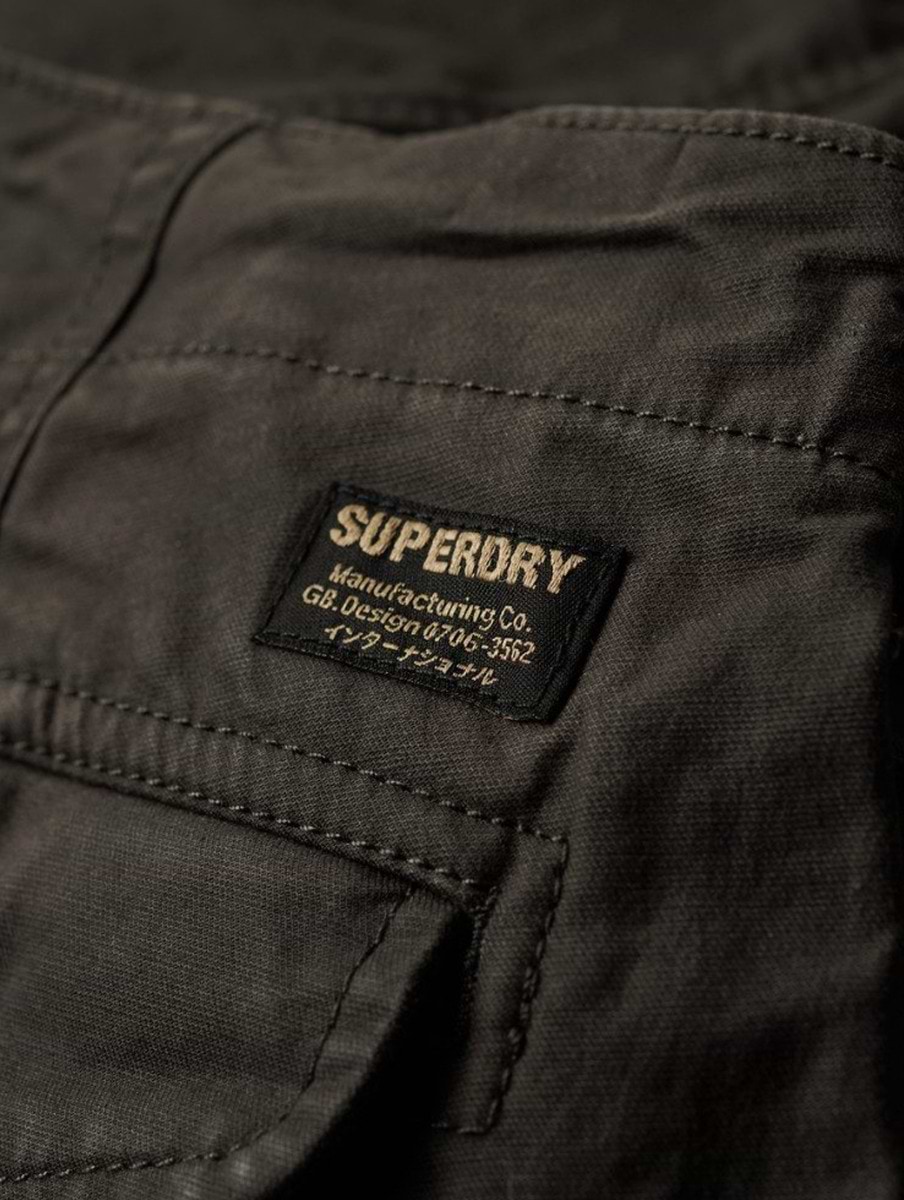 Superdry core cargo sales