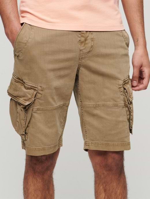 Superdry Sale Superdry Bermuda Homme Short Slim Superdry Shorts V
