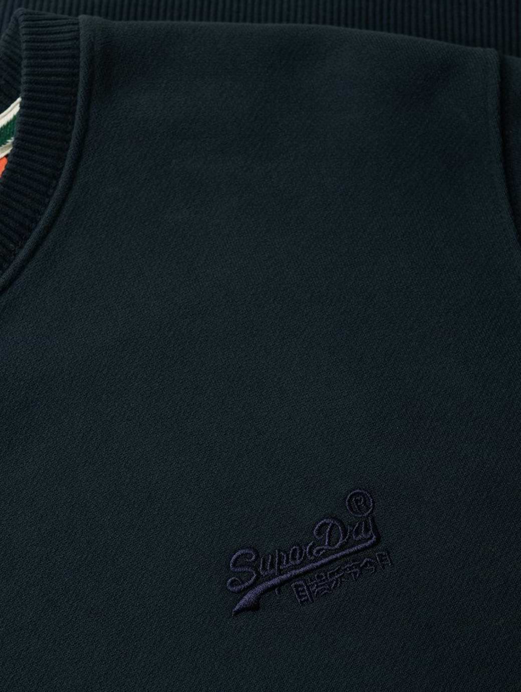Superdry orange label urban crew new arrivals