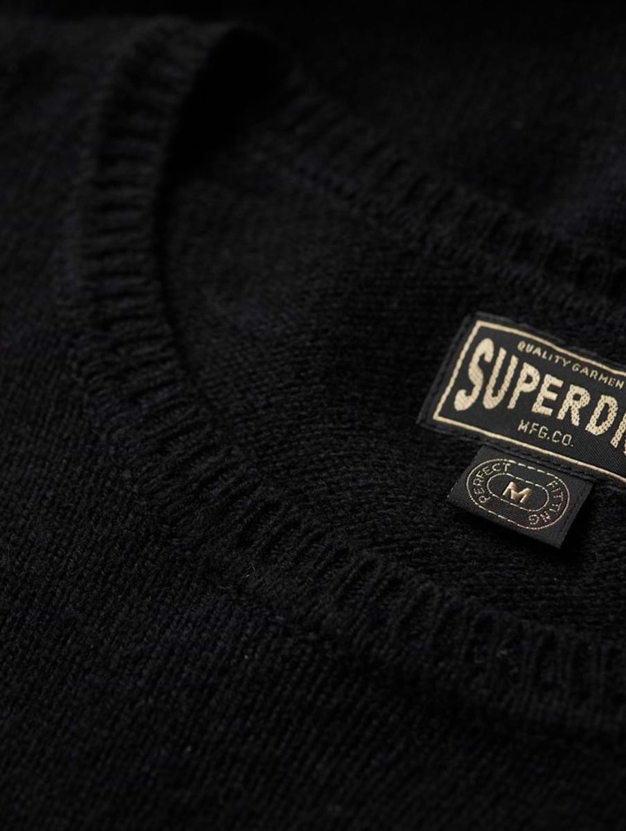 Superdry premium city crew discount