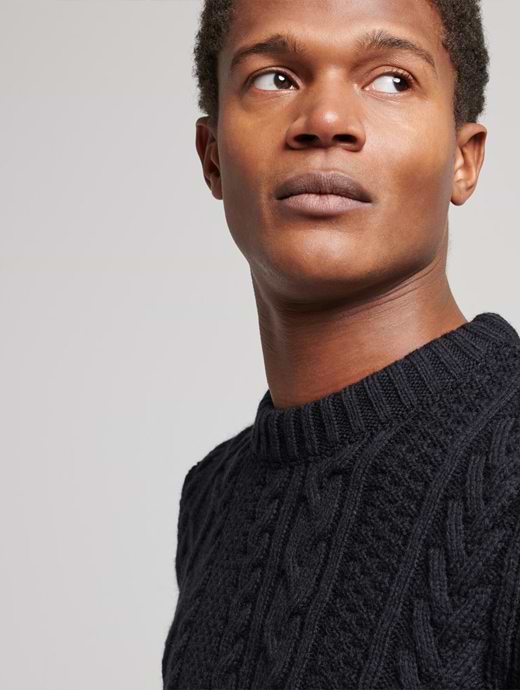 Superdry jacob crew outlet