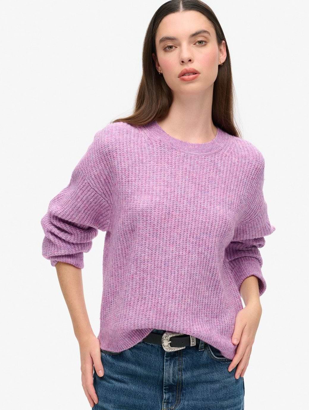 Superdry crew neck sales