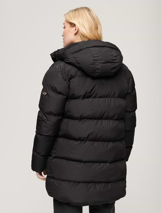 Women's hooded sports jacket best sale