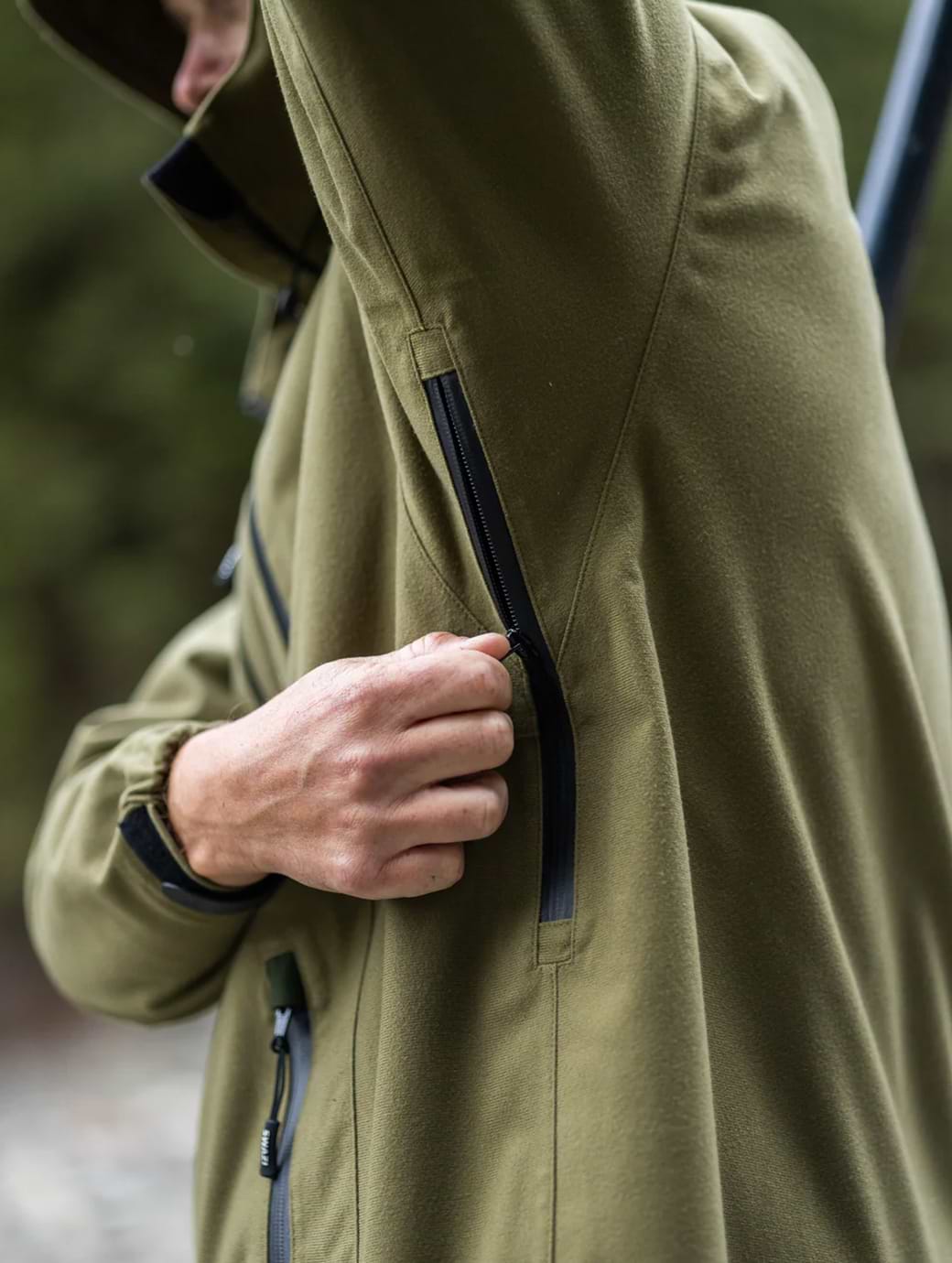 Ibex men's jacket new arrivals