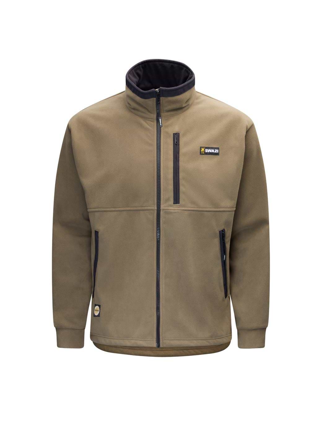 Swazi Men's Molesworth Jacket Ranger