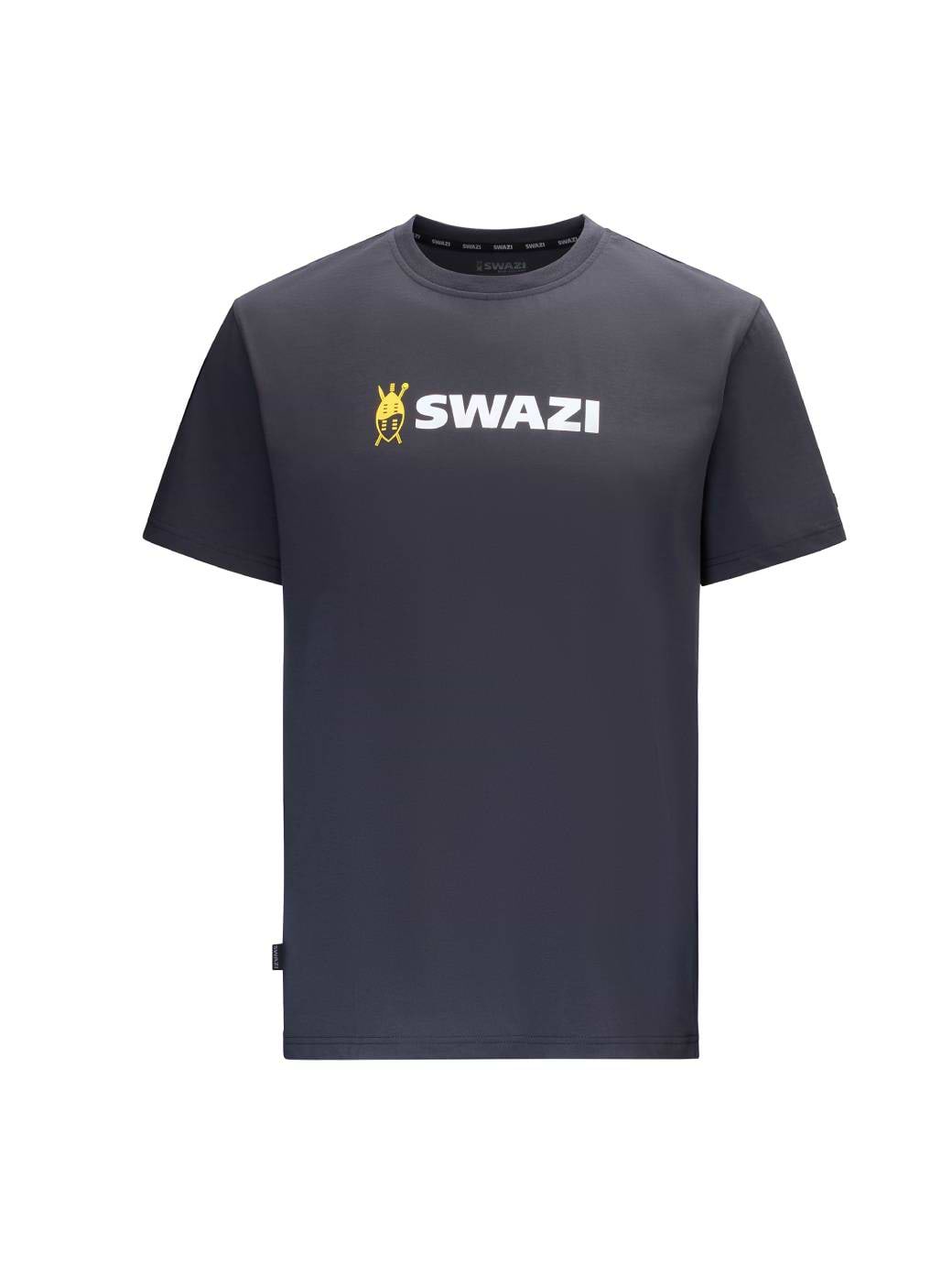 Swazi Men's Swazi Tee Granite