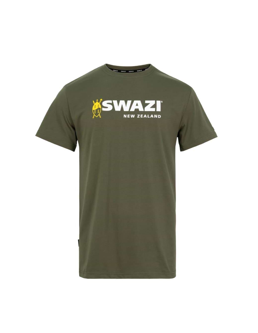 Swazi Men's Swazi Tee Ranger