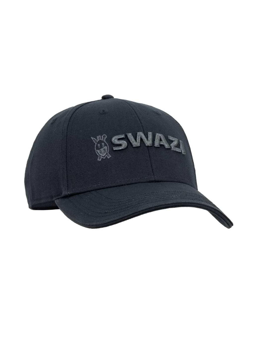 Swazi Men's Legend Cap Black