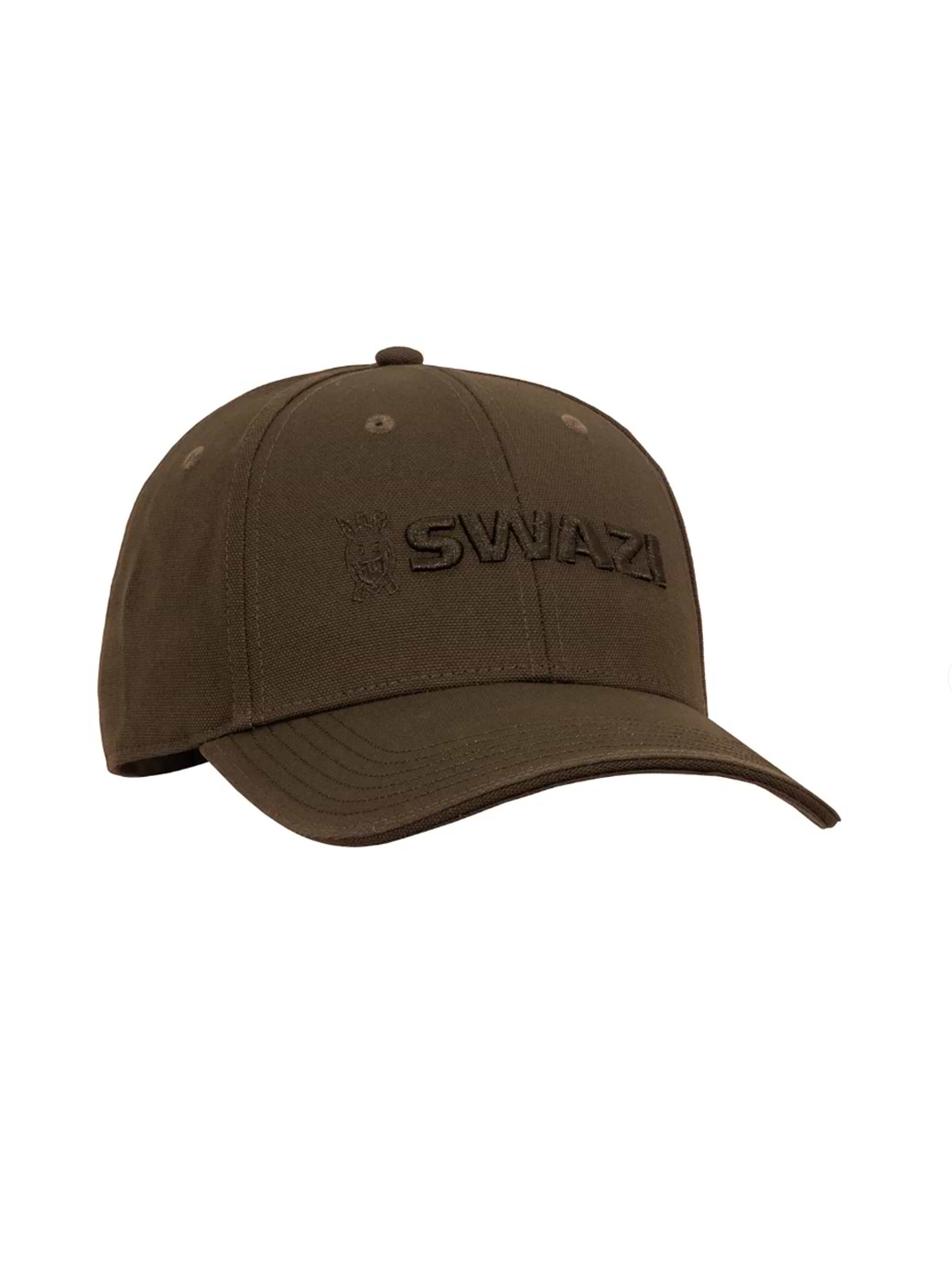 Swazi Men's Legend Cap Brown