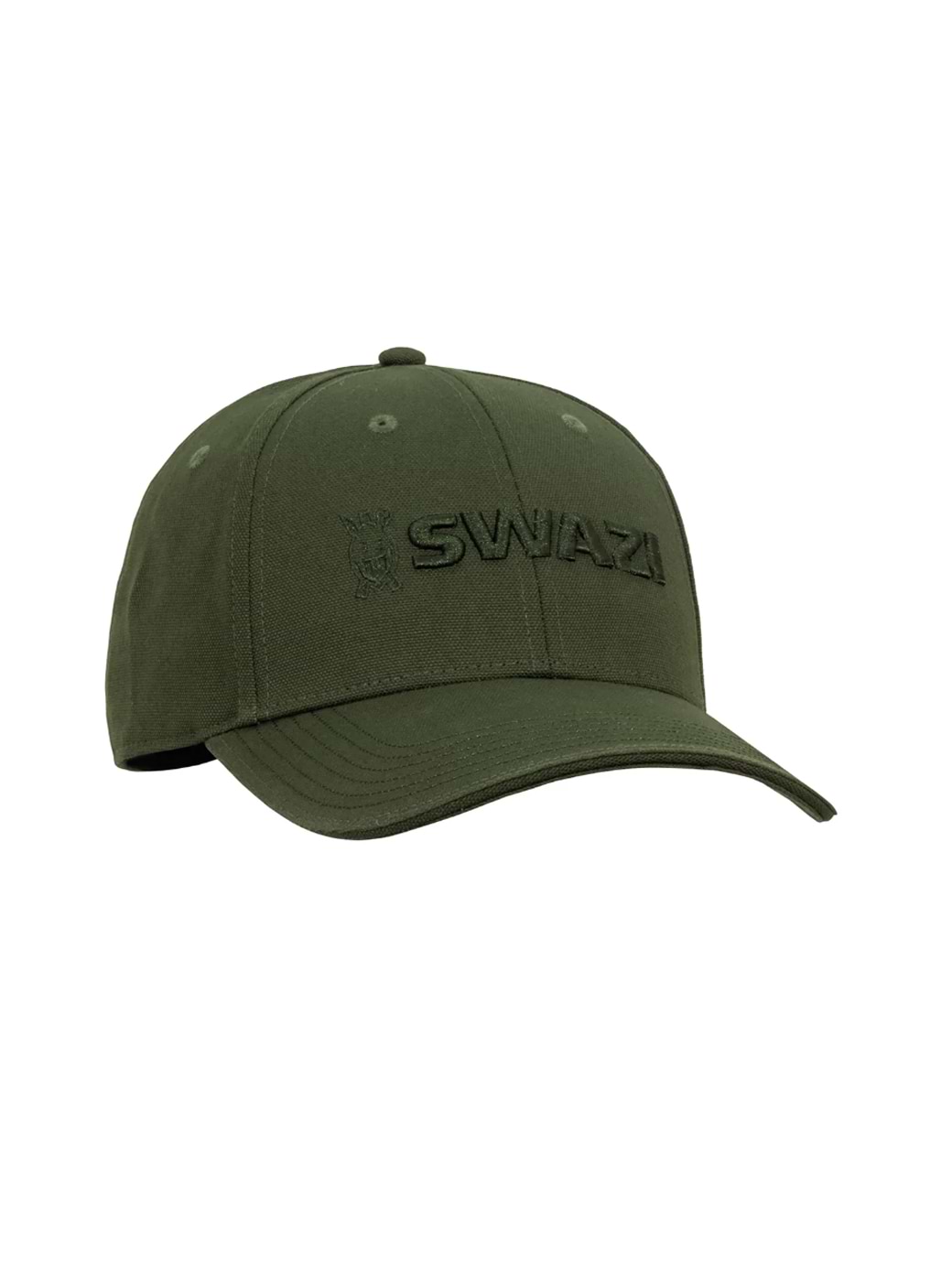 Swazi Men's Legend Cap Olive
