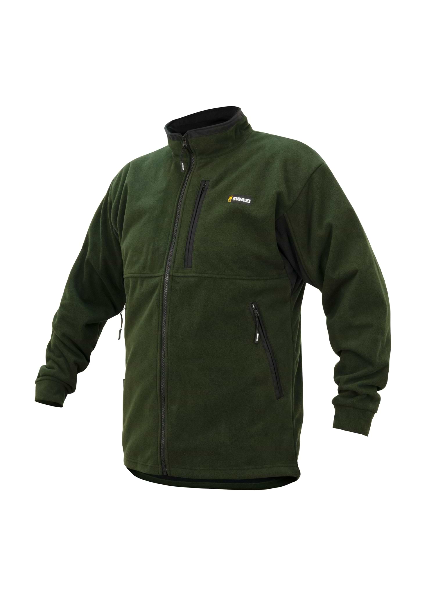 Swazi Men's Molesworth Jacket Olive